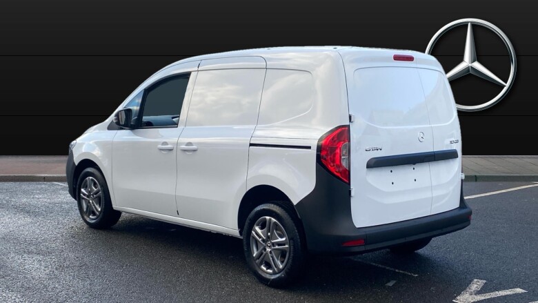 Mercedes-Benz Citan L1 Diesel 110CDI Pro Van